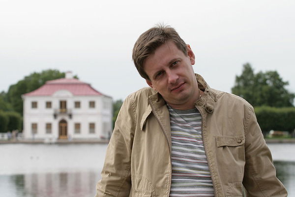 Евгений Селезнев