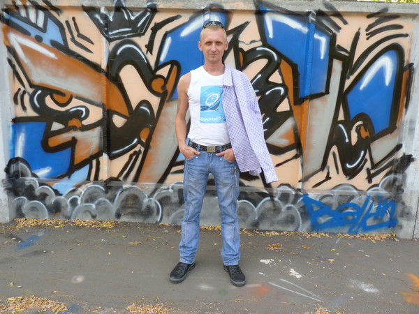 Александр Ушанов