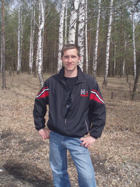 Алексей Игнатьев