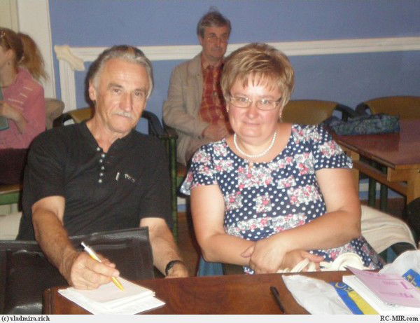 Наталья Квасникова