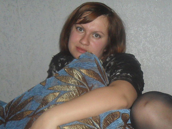 Виктория Зинкова