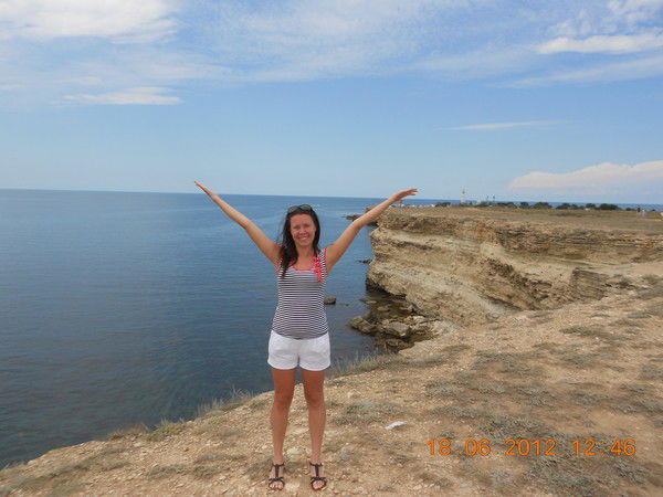 Катенька Черепанова