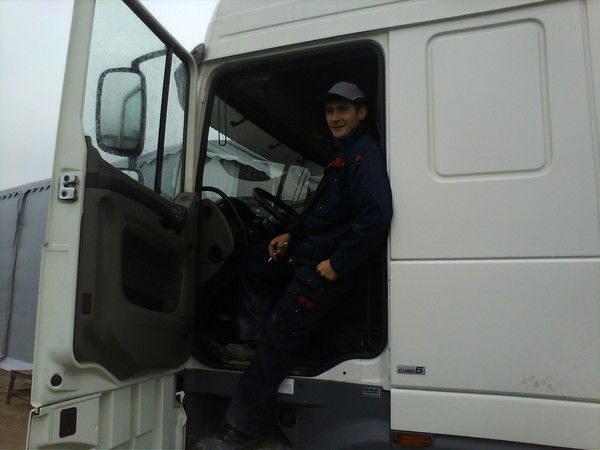 Артём Марченков