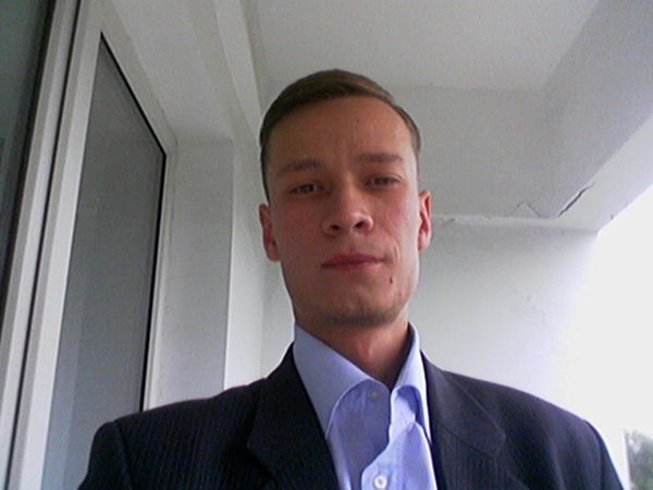 Дмитрий Перегудов