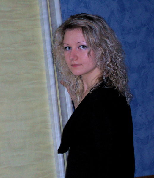 Ольга Васильева