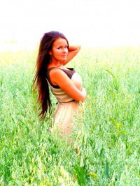 Олеся Меркулова