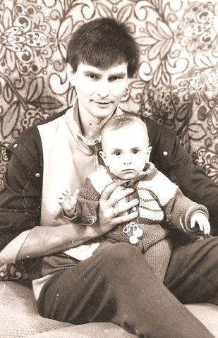 Сергей Сергеев