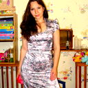 Елена Мусина(Гусева)