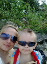 Мария Кузнецова