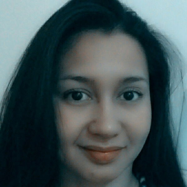 Низамова Василя