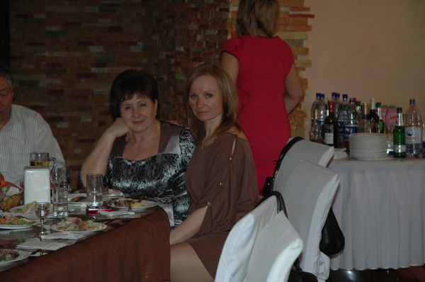 Нина Ендружиевская