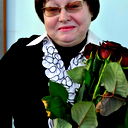 Наталья Учителева