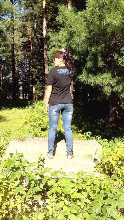 Ирина Терещенко