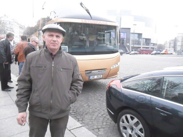 Николай Прокофьев