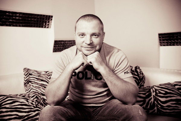 Виталий Лаптев