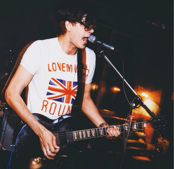 Макс Стребнев