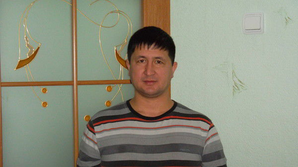 Ермек Жусупов