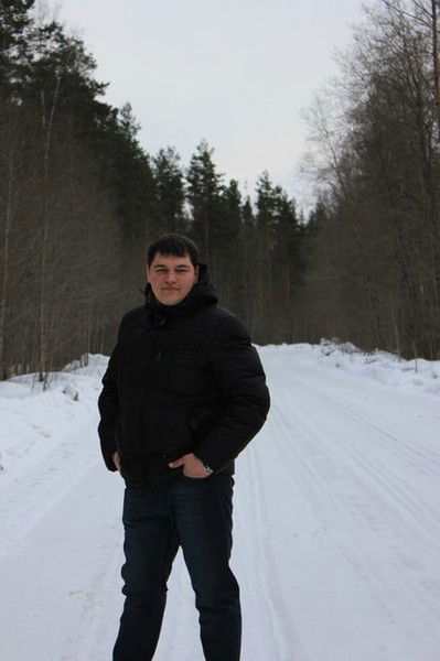 Иван Красавин