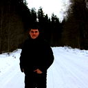 Иван Красавин