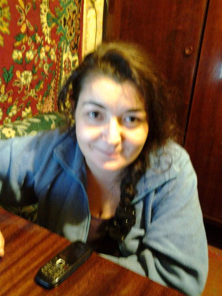 Анна Гуленко