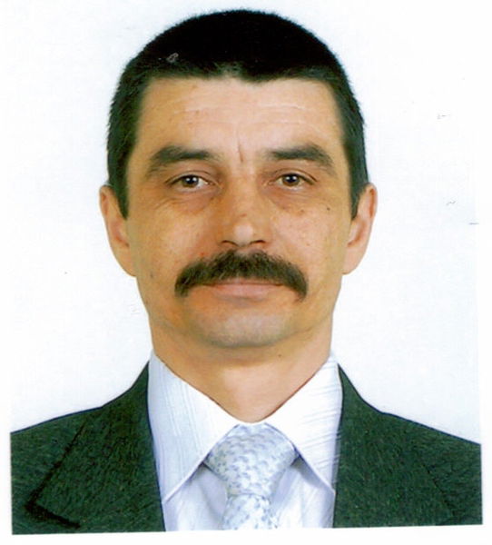 Владимир Банченко