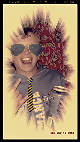 Егор Беляков