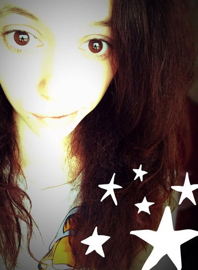 Агата Хусаинова