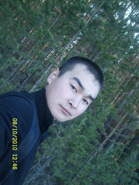 Руслан Фахритдинов