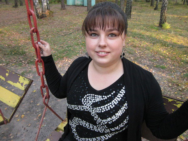 Марина Соколовская