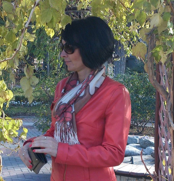 Светлана Кормилкина