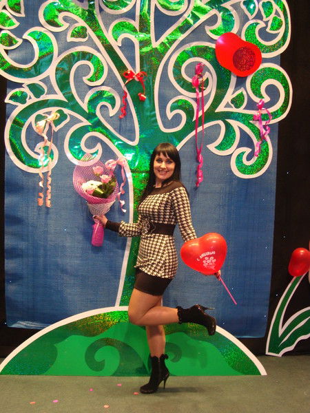 Юлия Коваль