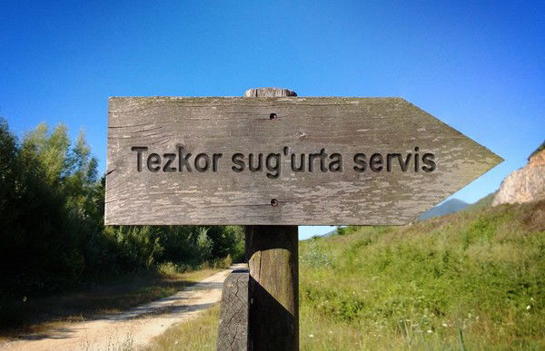Tezkor Sugurta