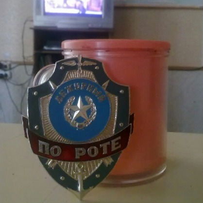 Алексей Мирзоев