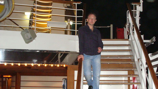 Игорь Злотников