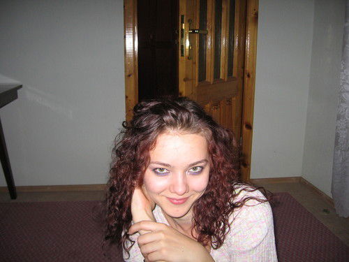 Рашидочка Мутыгуллина