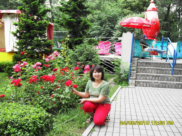 Назгул Жумашева