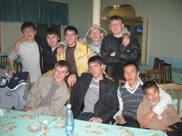 Роман Федулов