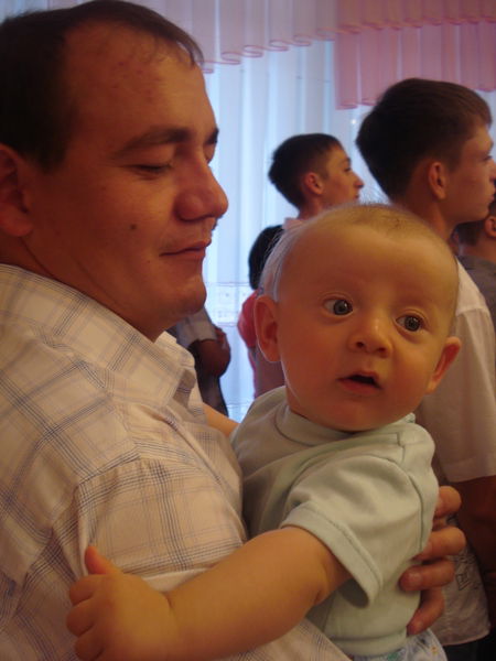 Азамат Шаймарданов