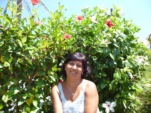 Ильмира Ахмадуллина