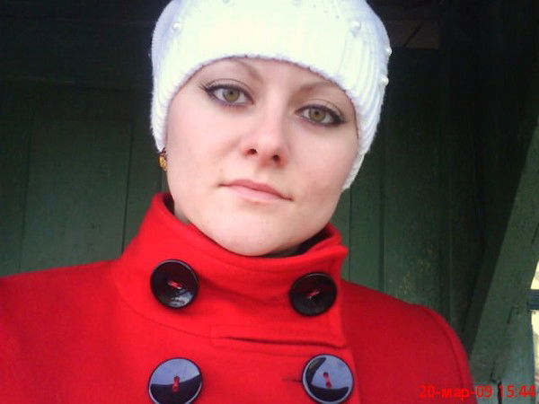 Татьяна Застрогина