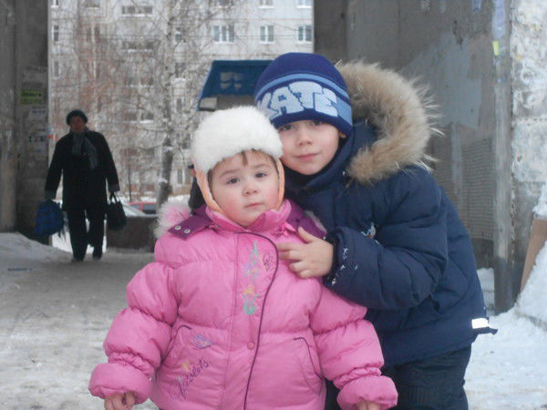 Гульназ Федяшева