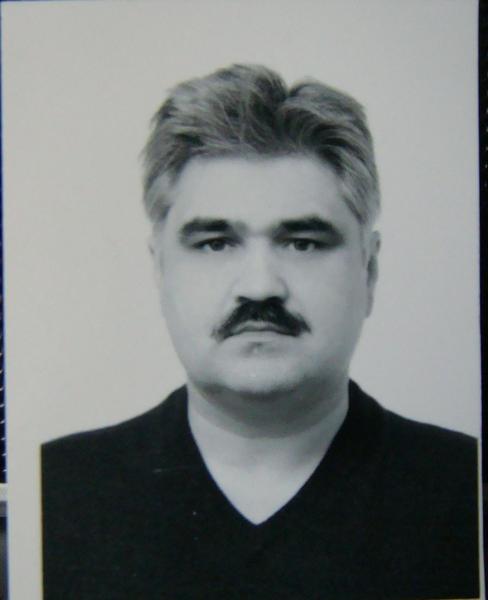 Шамиль Саитгалиев