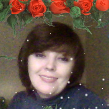 Елена Иванищева