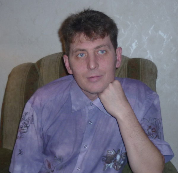 Александр Солдатов