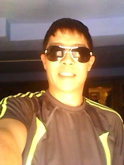 Нуржан Садыков