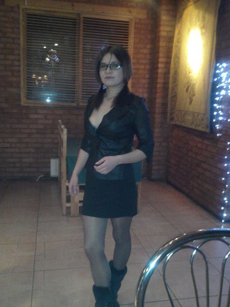 Света Афандеева