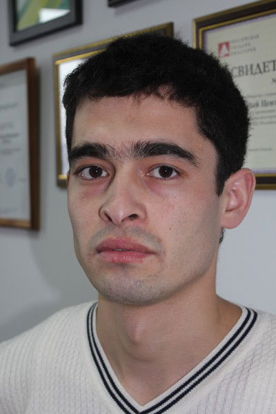 Расул Аслаев