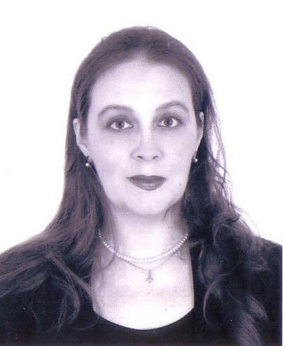 Галина Иванова