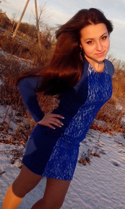 Кристина Терещенко