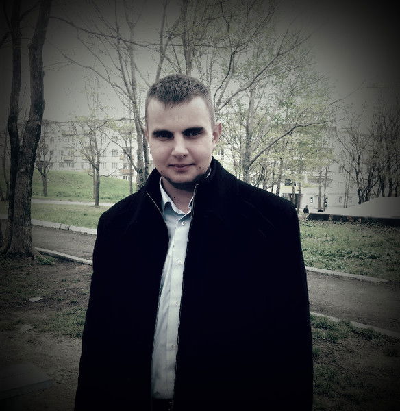 Егор Патрахин